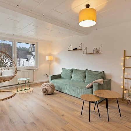 Gipfelstuermer Winterberg-Niedersfeld Mit Infrarotsauna, Yoga, Netflix, Wlan Extérieur photo