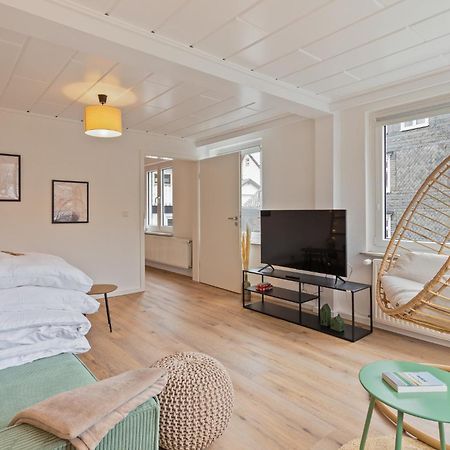 Gipfelstuermer Winterberg-Niedersfeld Mit Infrarotsauna, Yoga, Netflix, Wlan Extérieur photo