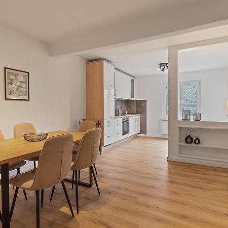 Gipfelstuermer Winterberg-Niedersfeld Mit Infrarotsauna, Yoga, Netflix, Wlan Extérieur photo