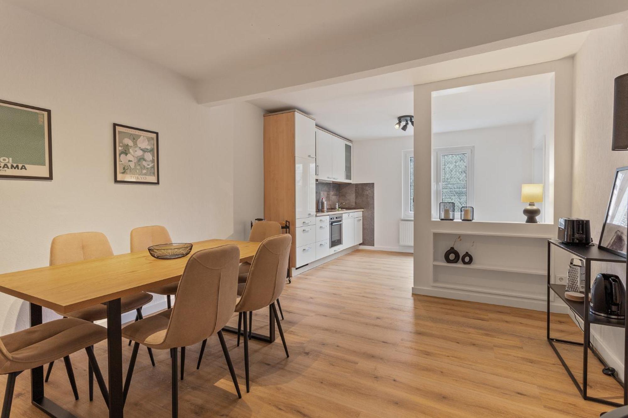 Gipfelstuermer Winterberg-Niedersfeld Mit Infrarotsauna, Yoga, Netflix, Wlan Extérieur photo