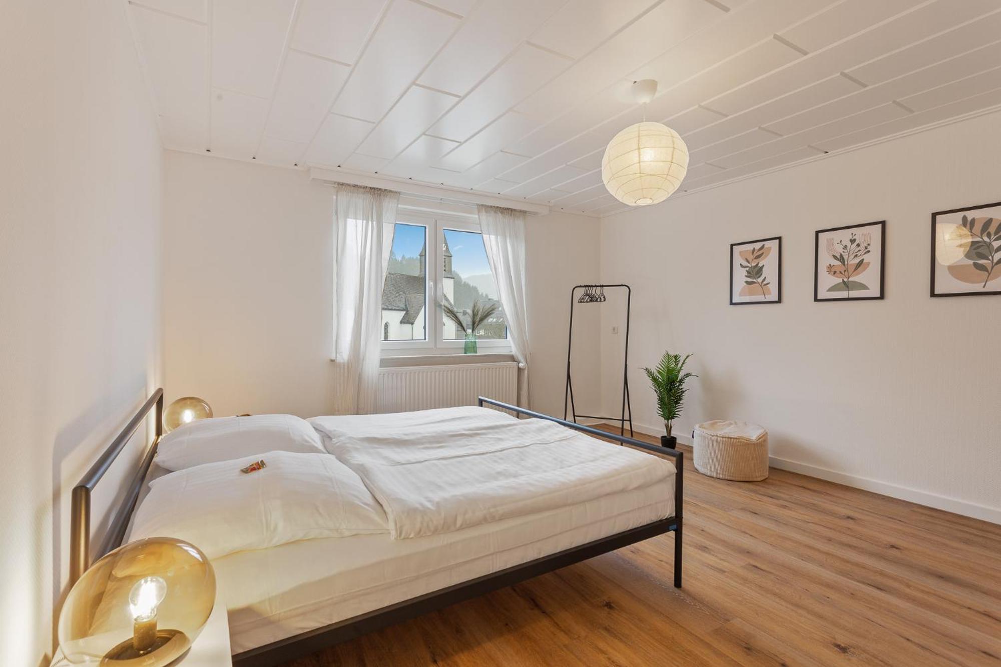 Gipfelstuermer Winterberg-Niedersfeld Mit Infrarotsauna, Yoga, Netflix, Wlan Extérieur photo
